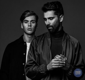 Yellow Claw