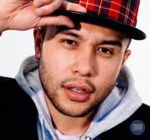 Jax Jones