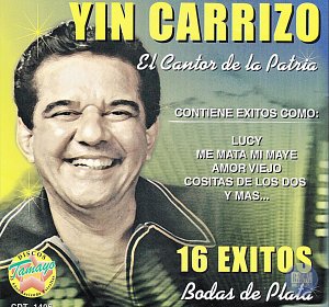 Yin Carrizo