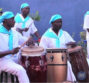 AfroCuba de Matanzas