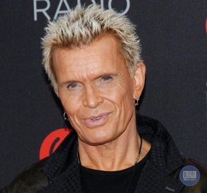 Billy Idol