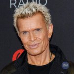 Billy Idol