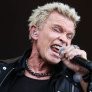 Billy Idol