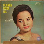 Blanca Rosa Gil