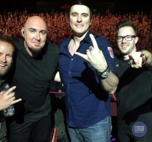 Breaking Benjamin