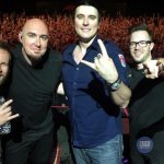 Breaking Benjamin