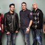 Breaking Benjamin