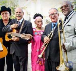 Buena Vista Social Club