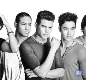 CNCO