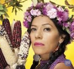 Lila Downs