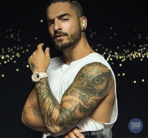 Maluma