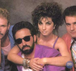 Miami Sound Machine