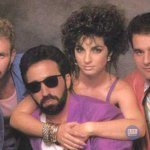 Miami Sound Machine