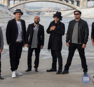 Ozomatli