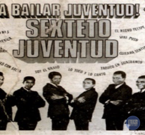 Sexteto Juventud