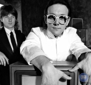 The Buggles