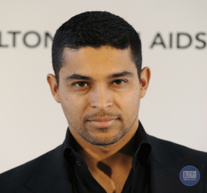 Wilmer Valderrama