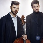 2Cellos