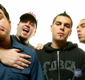 Alien Ant Farm