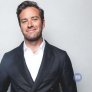 Armie Hammer