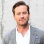 Armie Hammer