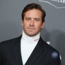 Armie Hammer