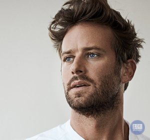 Armie Hammer