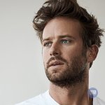 Armie Hammer