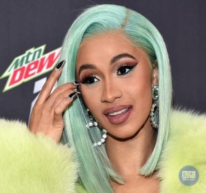 Cardi B