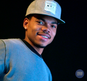 Chance the Rapper