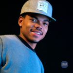 Chance the Rapper