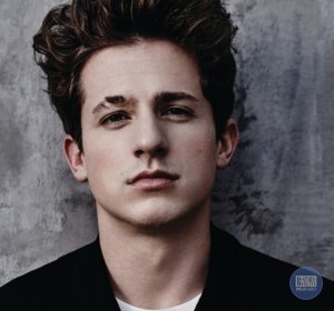 Charlie Puth