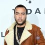 Френч Монтана / French Montana