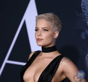 Halsey