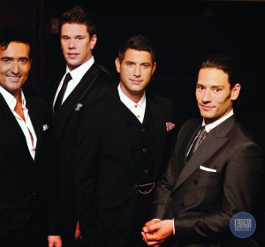 Il Divo