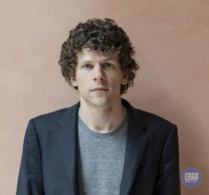 Jesse Eisenberg