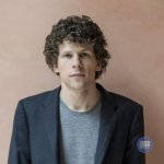 Jesse Eisenberg