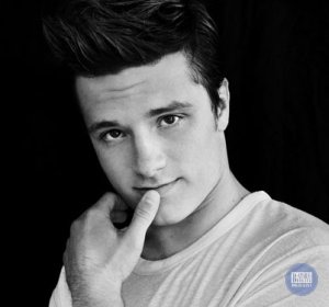 Josh Hutcherson