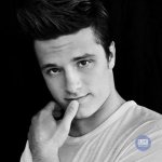 Josh Hutcherson