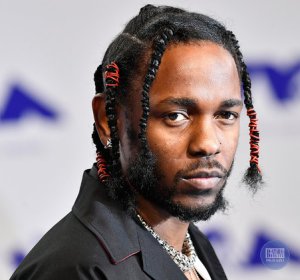 Kendrick Lamar