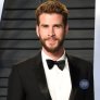 Liam Hemsworth