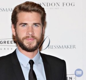 Liam Hemsworth