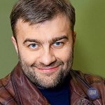 Михаил Пореченков