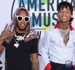 Rae Sremmurd