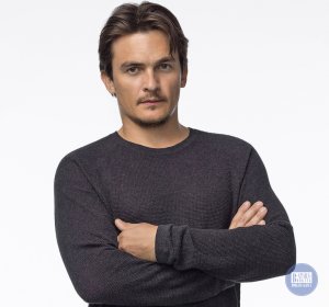 Rupert Friend