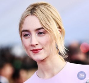 Saoirse Ronan