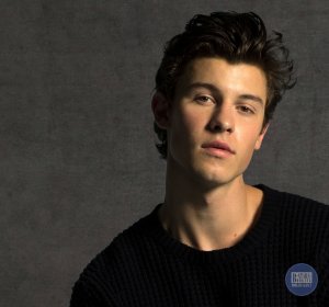 Shawn Mendes