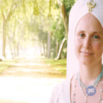 Snatam Kaur