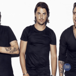 Swedish House Mafia