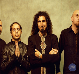 System of a Down